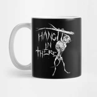 2020 Hang in There Cat Mug